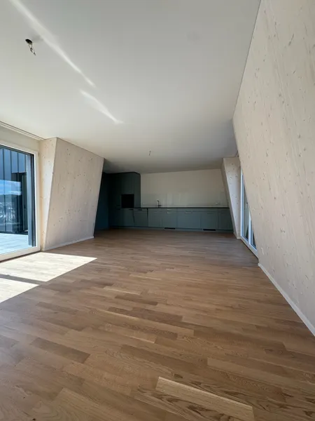 Robauen AG: Wohnraum